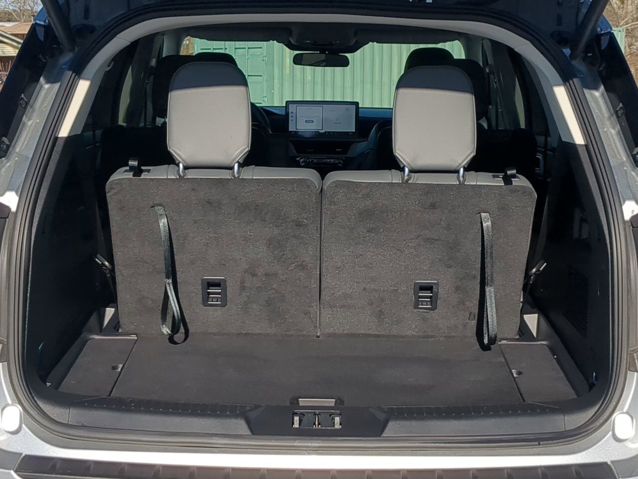 2025 Ford Explorer Active Winder GA