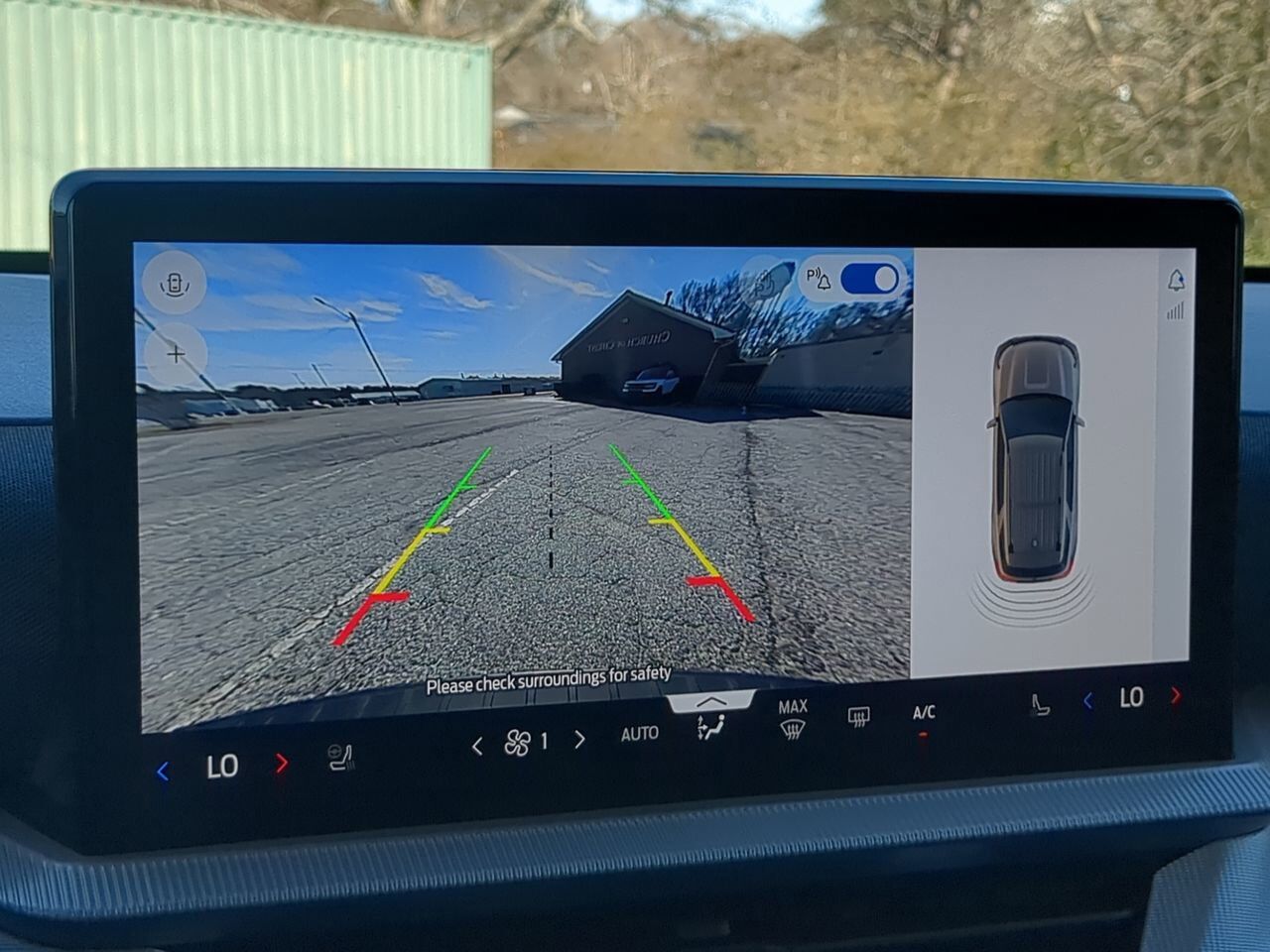 2025 Ford Explorer Active Winder GA