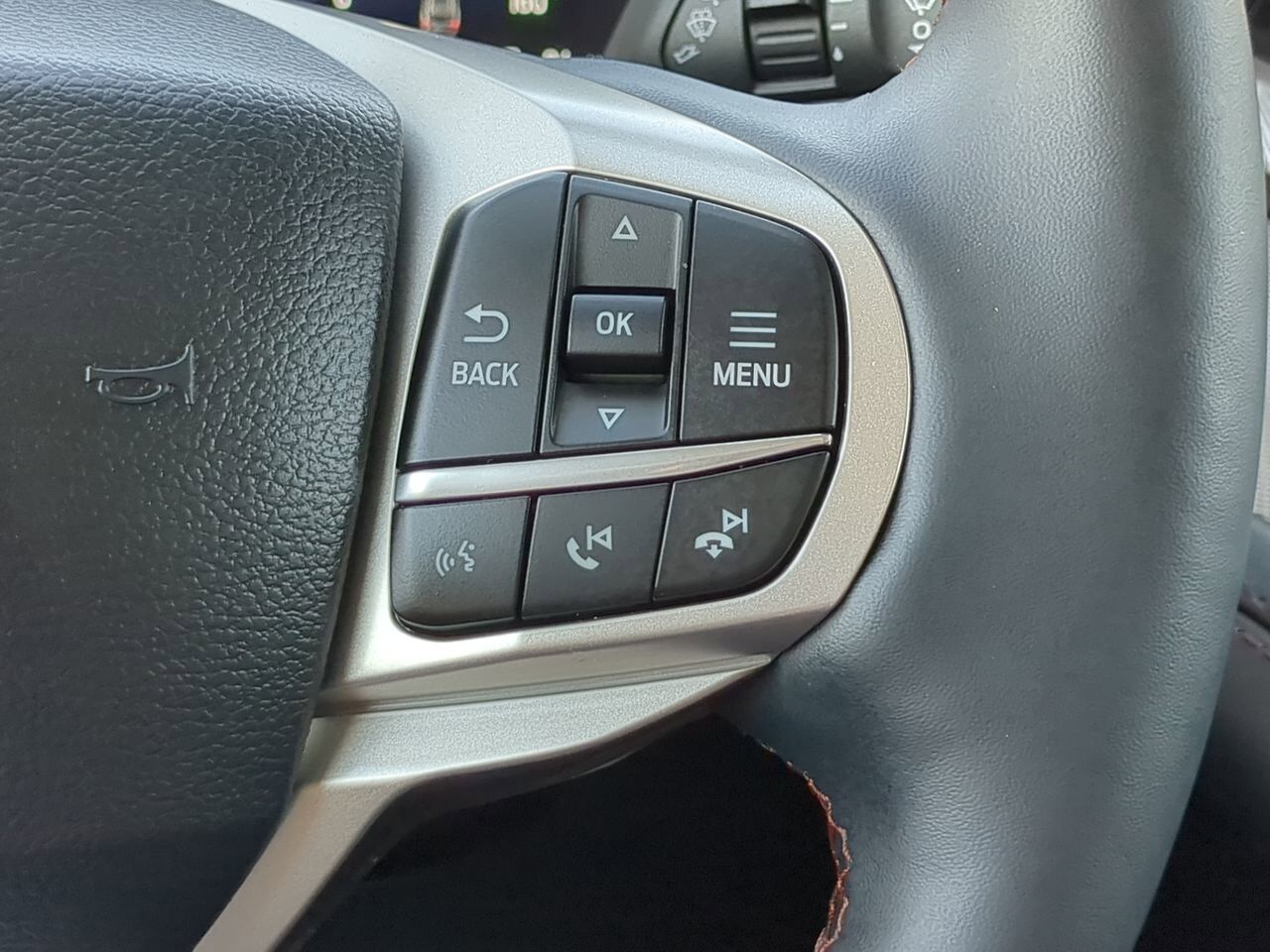 2025 Ford Explorer Active Winder GA