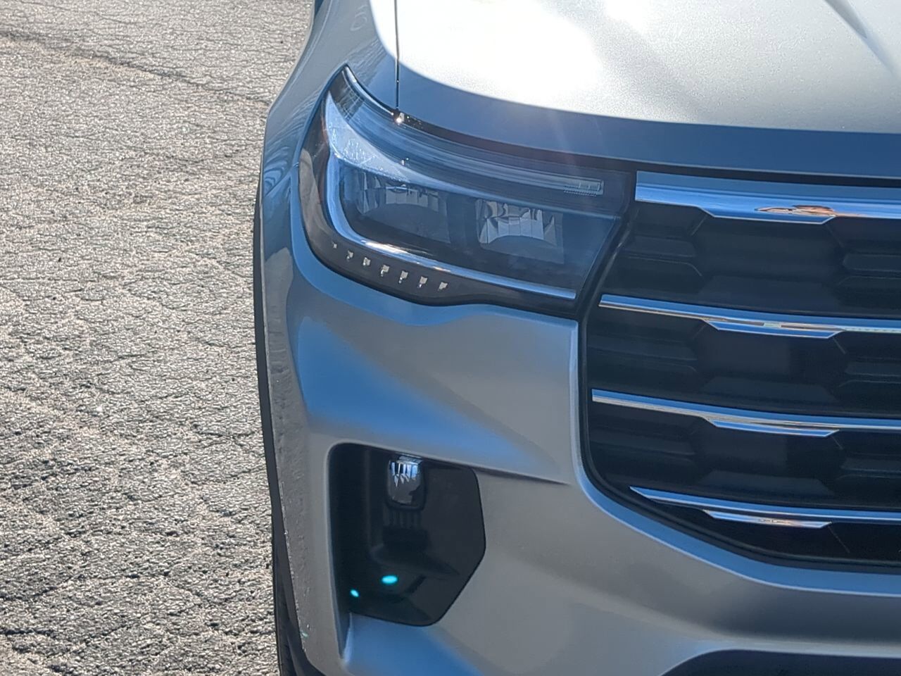 2025 Ford Explorer Active Winder GA