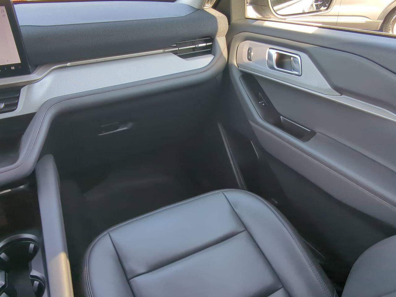 2025 Ford Explorer Active Winder GA