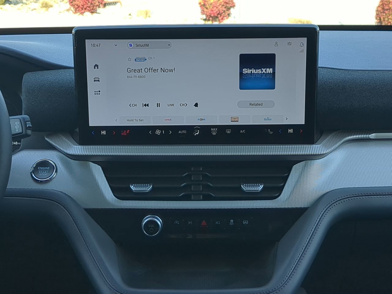 2025 Ford Explorer Active Winder GA