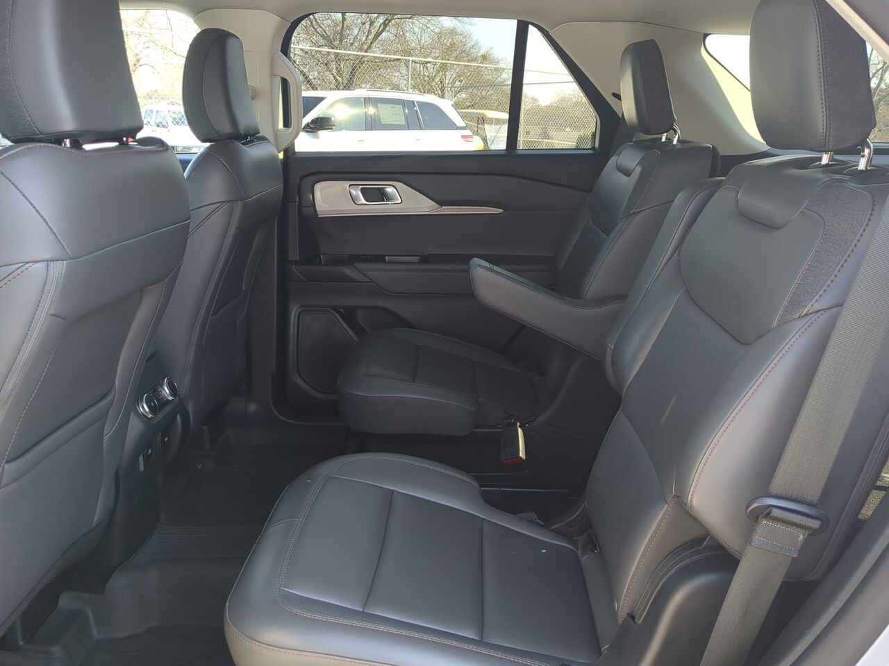 2025 Ford Explorer Active Winder GA
