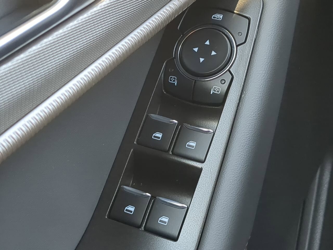 2025 Ford Explorer Active Winder GA