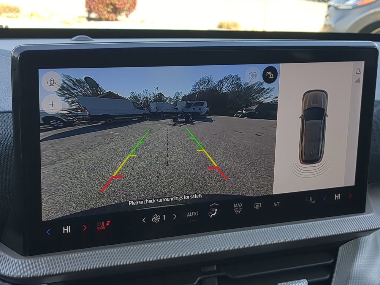 2025 Ford Explorer Active Winder GA