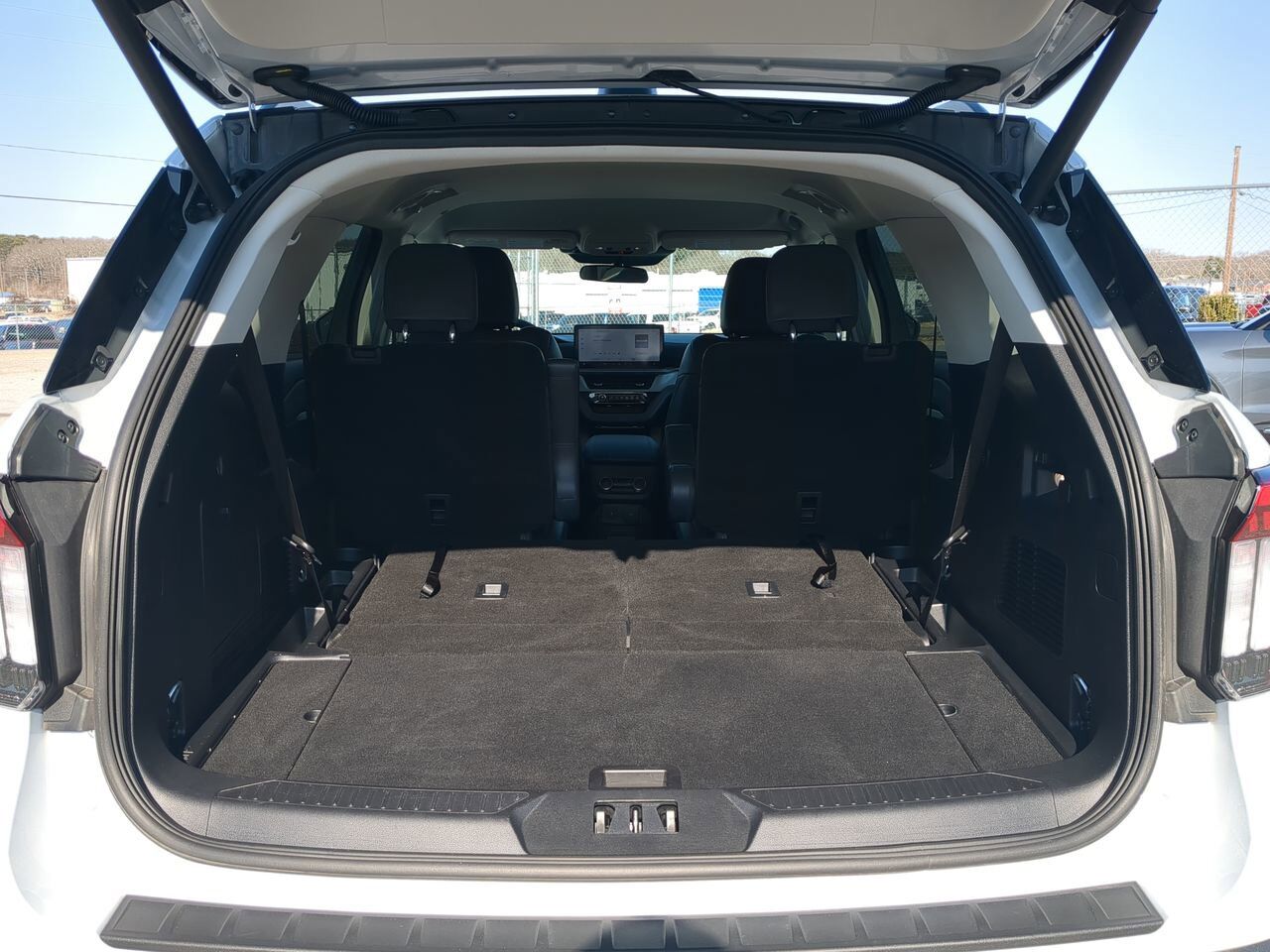 2025 Ford Explorer Active Winder GA