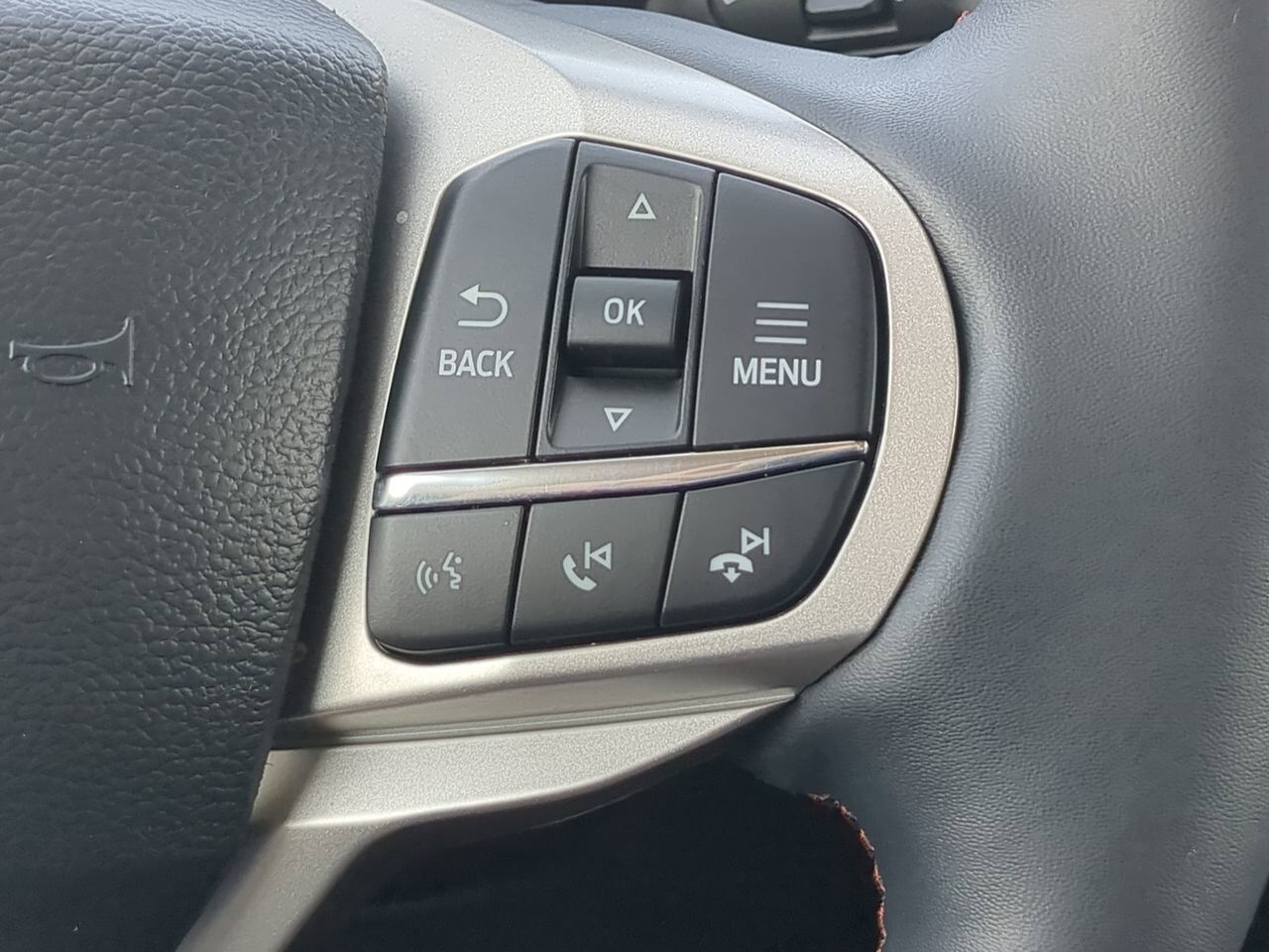 2025 Ford Explorer Active Winder GA