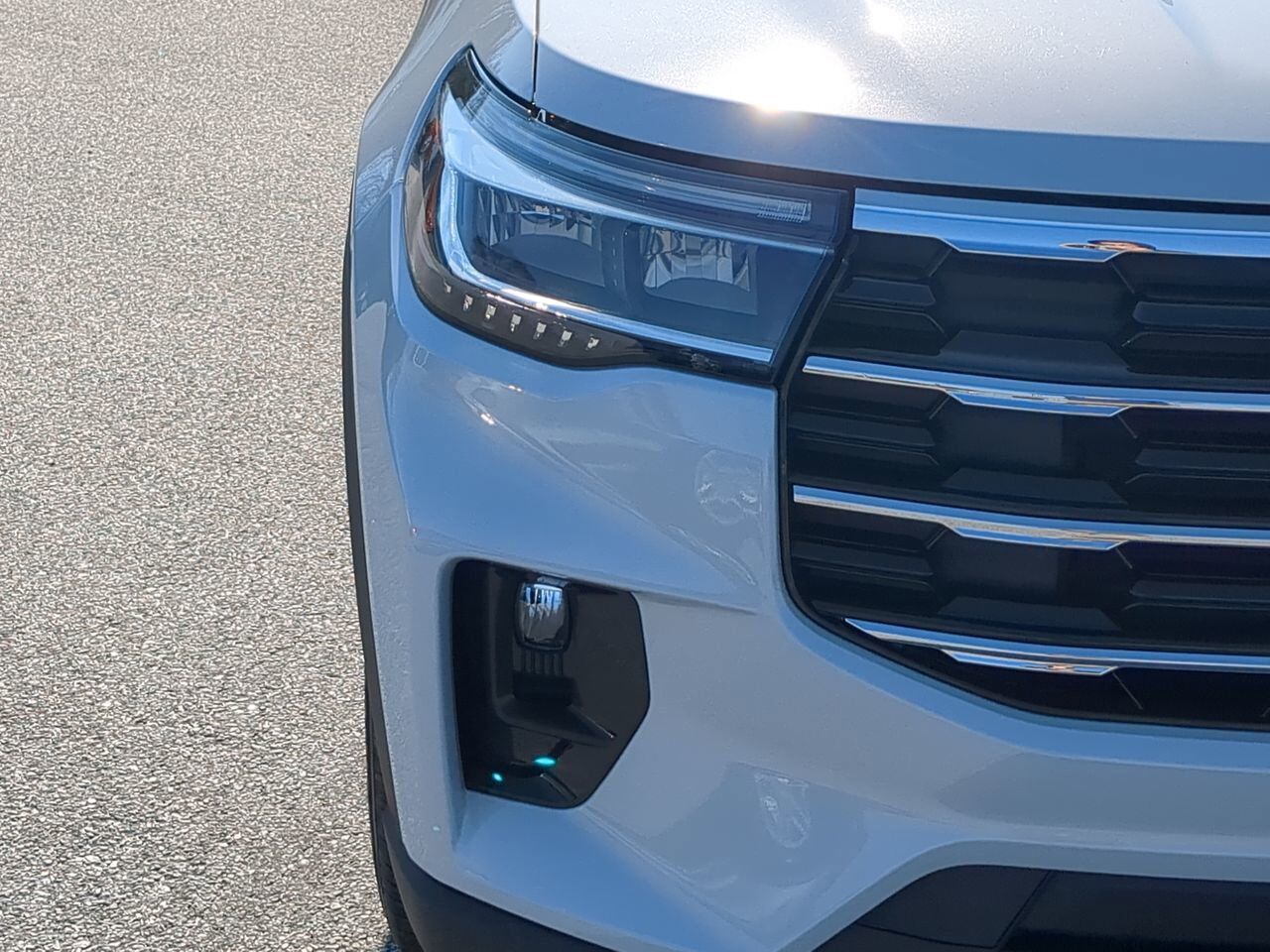 2025 Ford Explorer Active Winder GA