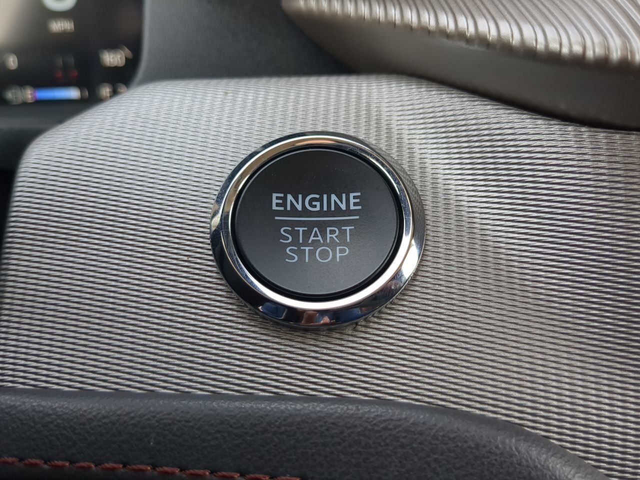 2025 Ford Explorer Active Winder GA