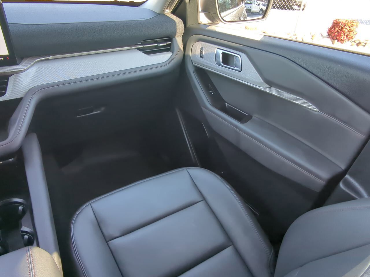 2025 Ford Explorer Active Winder GA