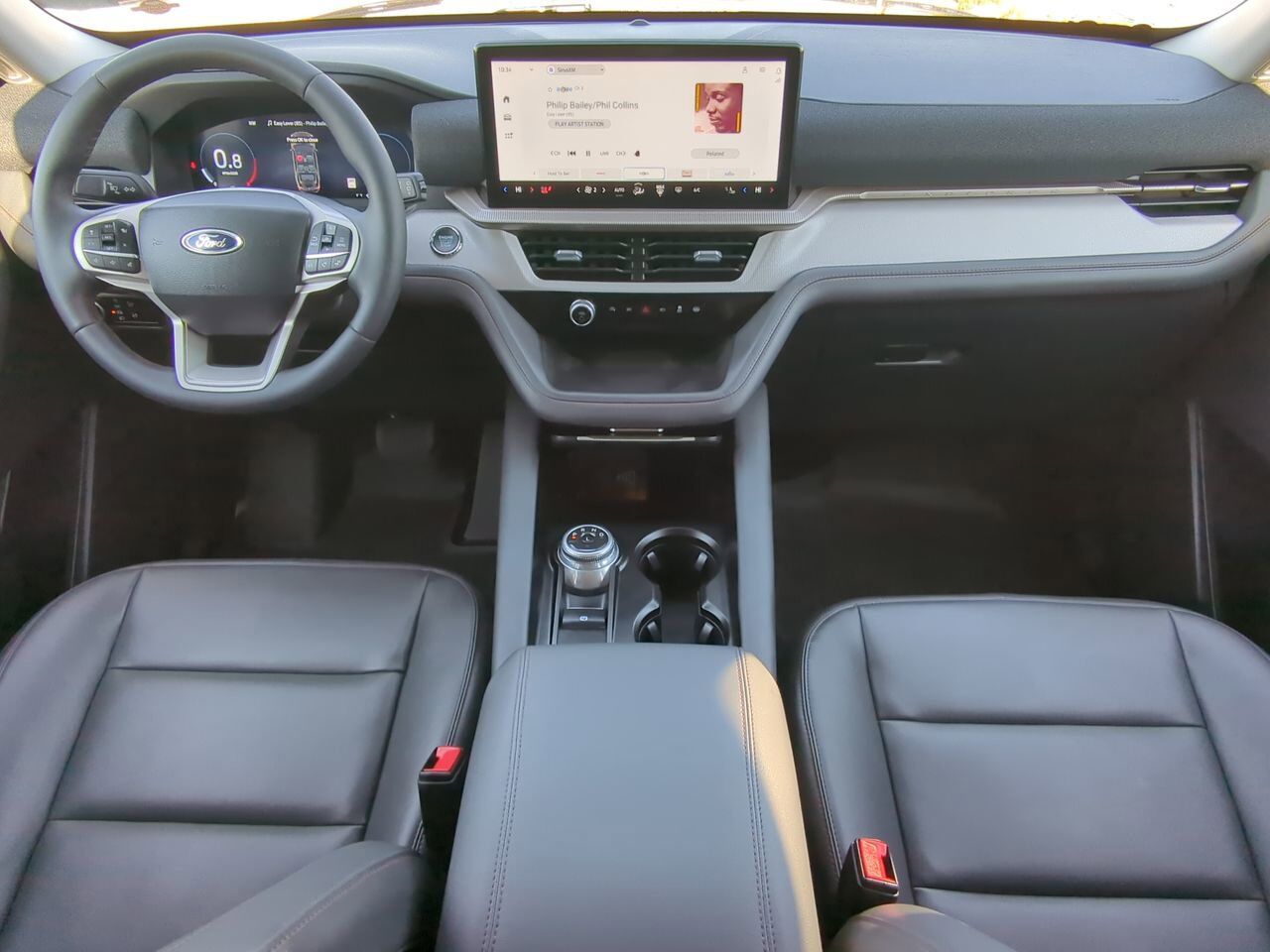 2025 Ford Explorer Active Winder GA