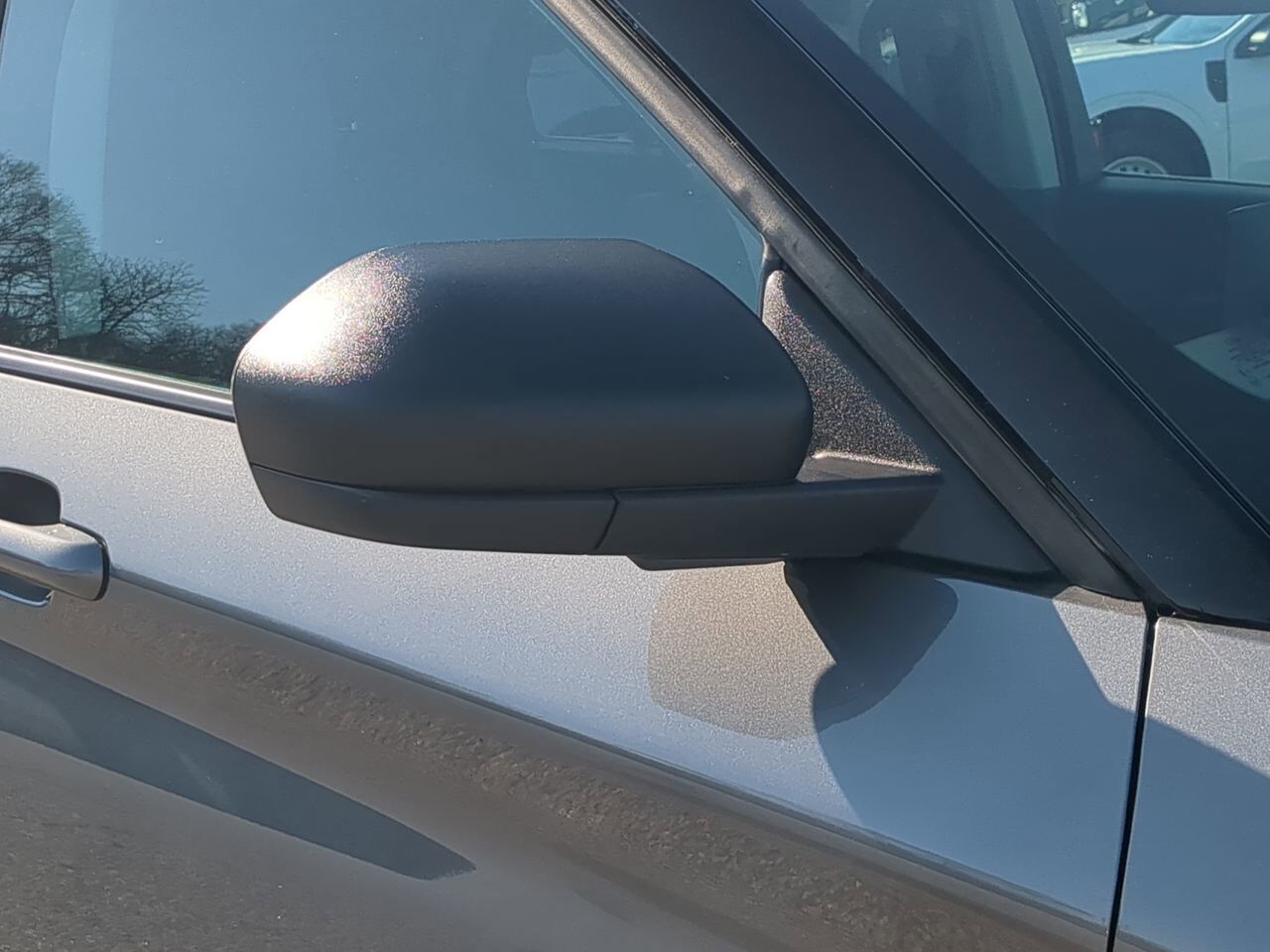 2025 Ford Explorer Active Winder GA