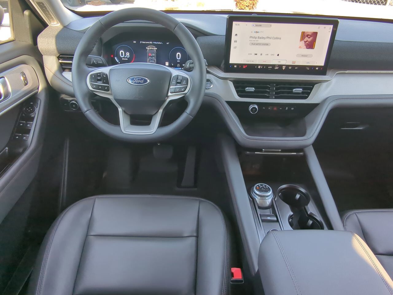 2025 Ford Explorer Active Winder GA