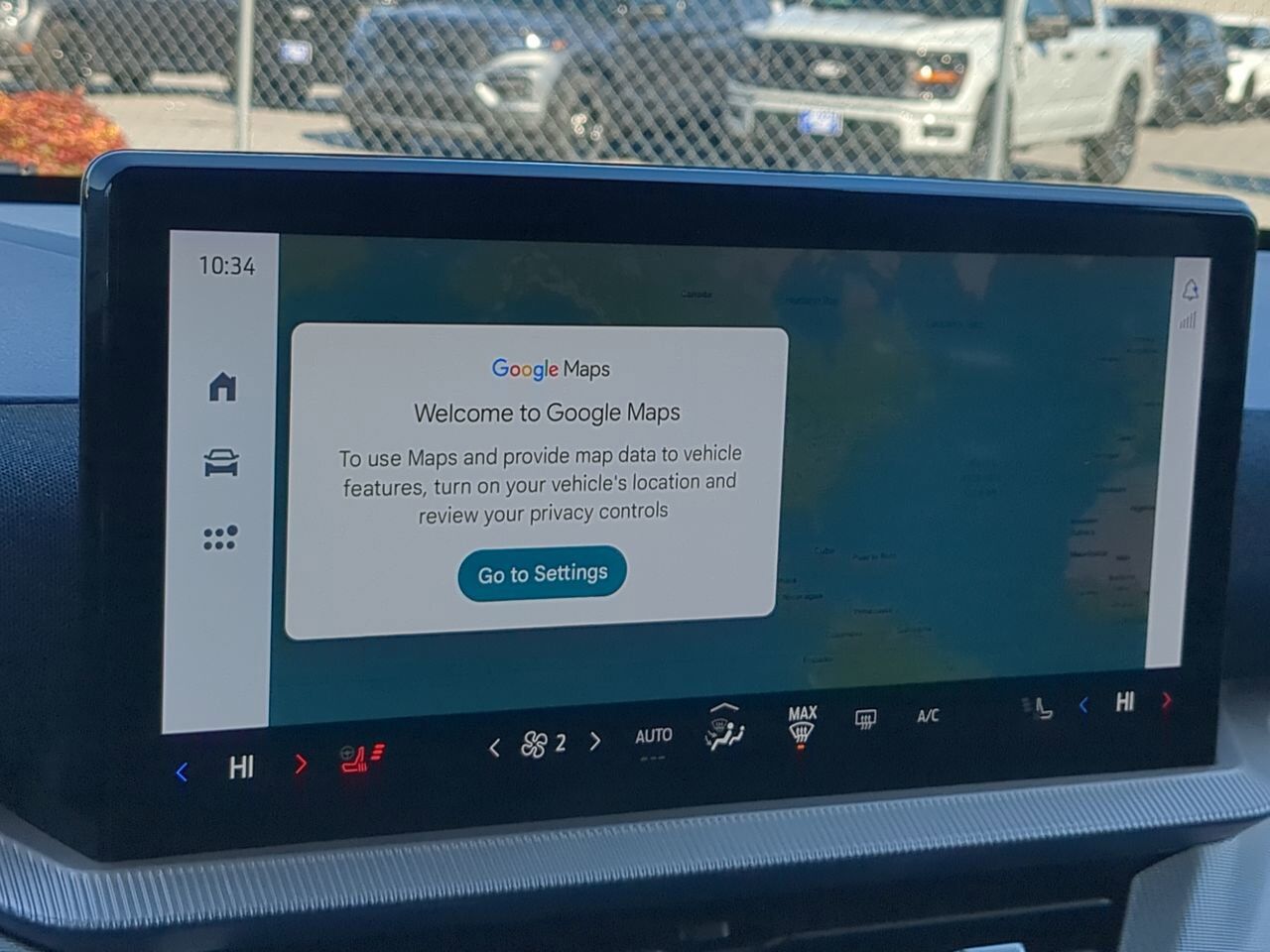 2025 Ford Explorer Active Winder GA