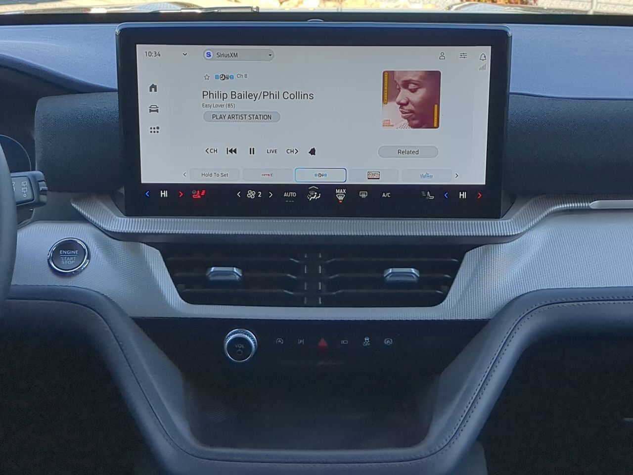 2025 Ford Explorer Active Winder GA