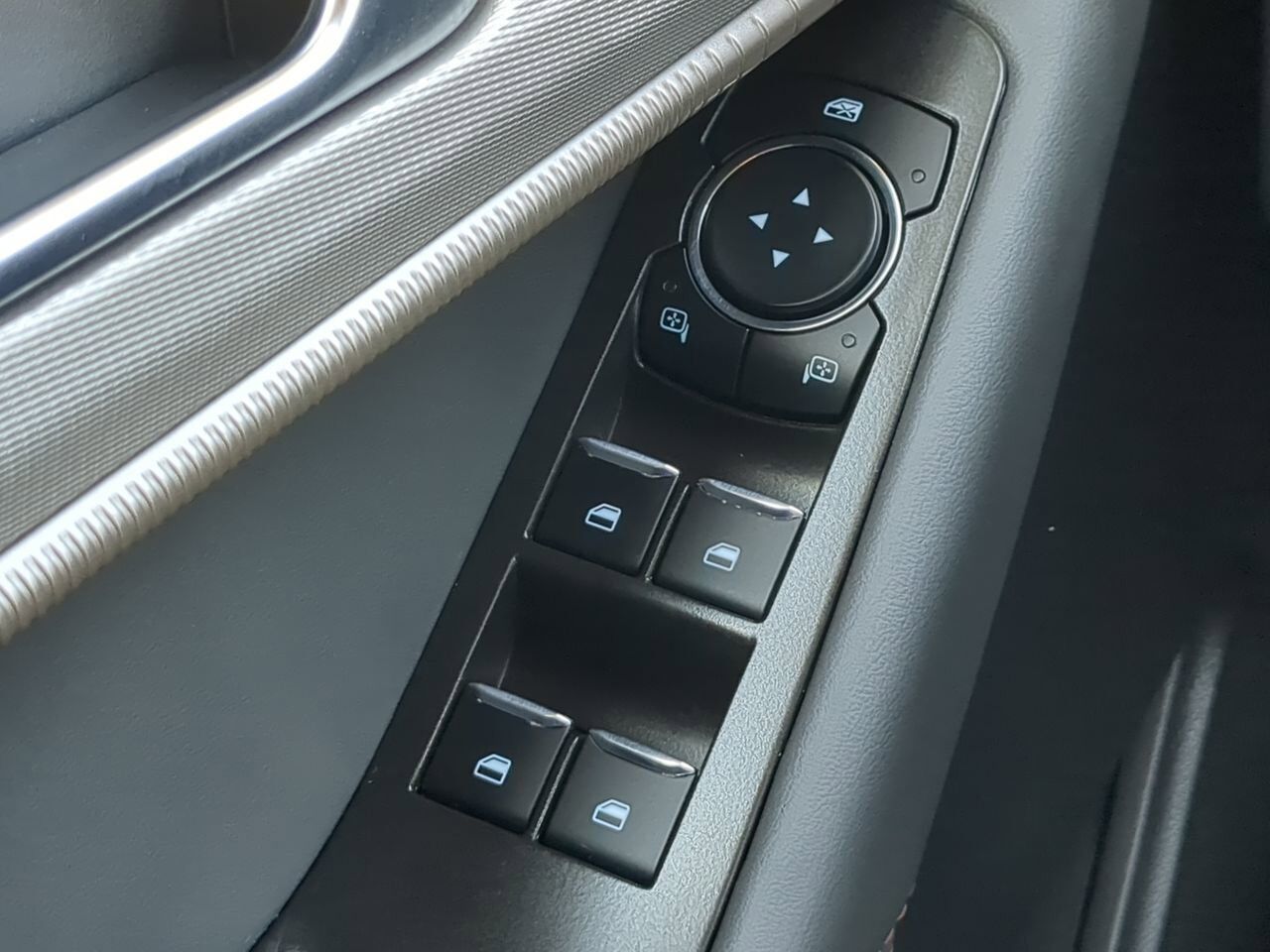 2025 Ford Explorer Active Winder GA