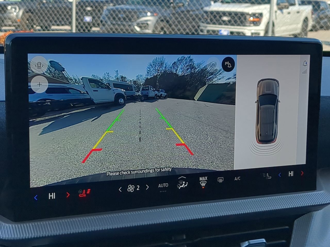 2025 Ford Explorer Active Winder GA