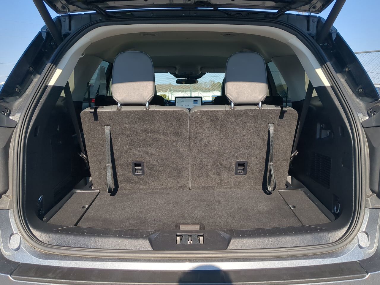 2025 Ford Explorer Active Winder GA