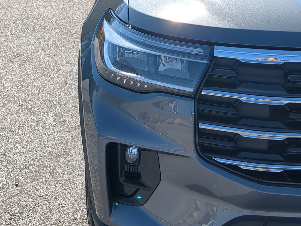 2025 Ford Explorer Active Winder GA