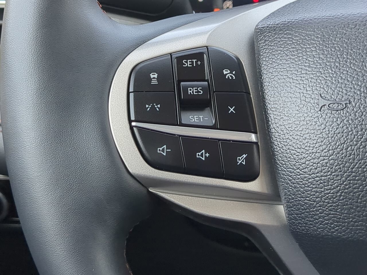 2025 Ford Explorer Active Winder GA