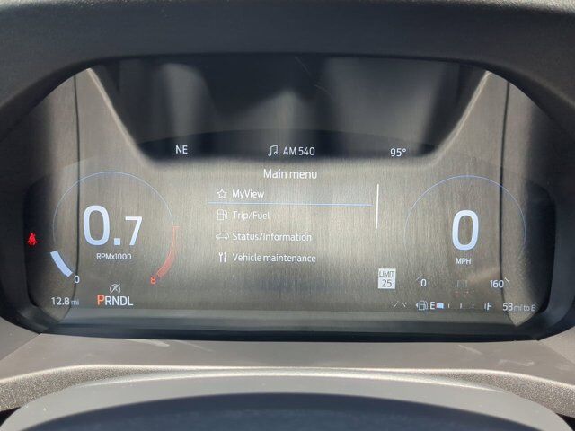 2025 Ford Explorer Active Winder GA