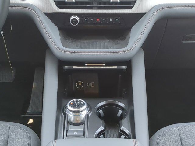 2025 Ford Explorer Active Winder GA