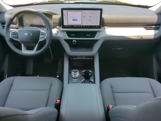 2025 Ford Explorer Active Winder GA