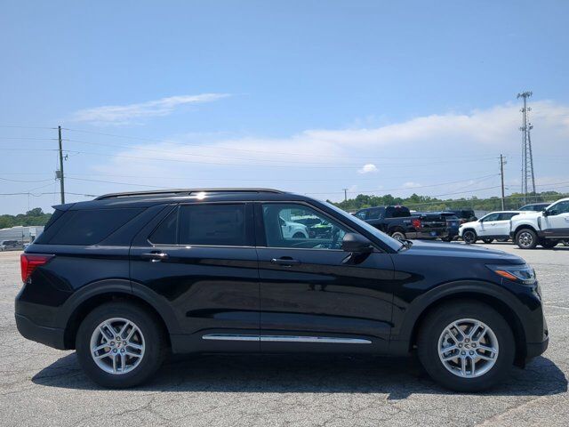 2025 Ford Explorer Active Winder GA