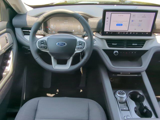 2025 Ford Explorer Active Winder GA