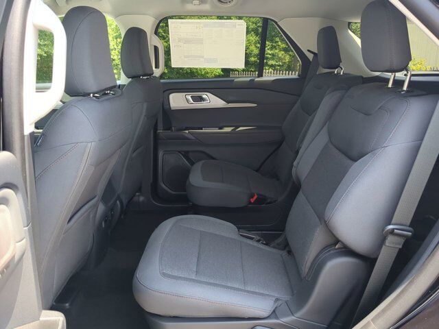 2025 Ford Explorer Active Winder GA