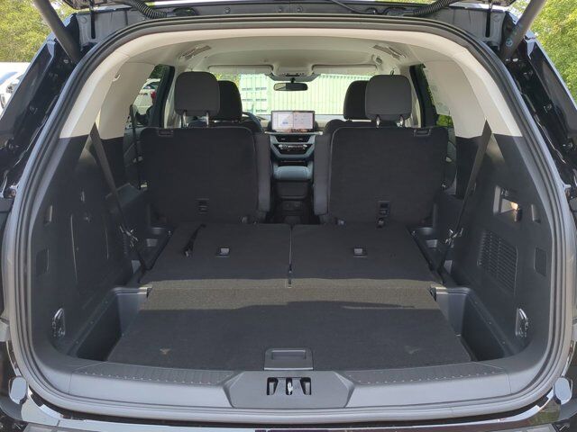 2025 Ford Explorer Active Winder GA