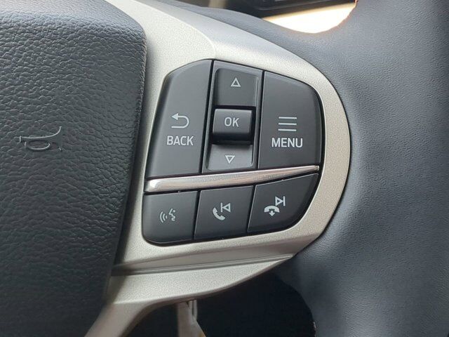 2025 Ford Explorer Active Winder GA