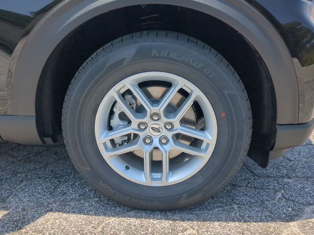 2025 Ford Explorer Active Winder GA