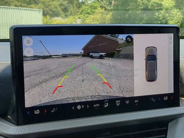 2025 Ford Explorer Active Winder GA