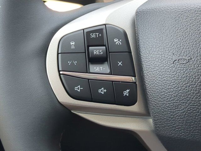 2025 Ford Explorer Active Winder GA