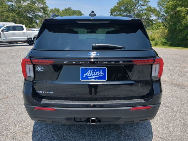 2025 Ford Explorer Active Winder GA