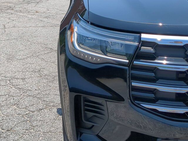 2025 Ford Explorer Active Winder GA