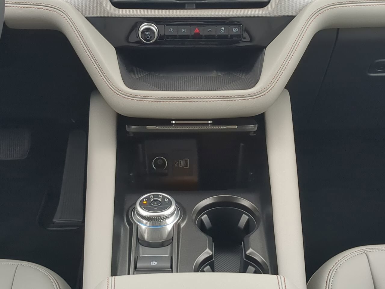 2025 Ford Explorer Active Winder GA