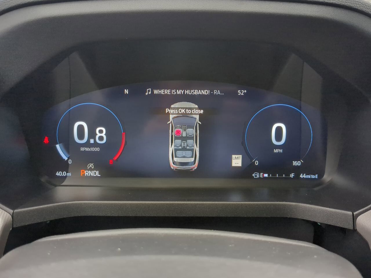 2025 Ford Explorer Active Winder GA