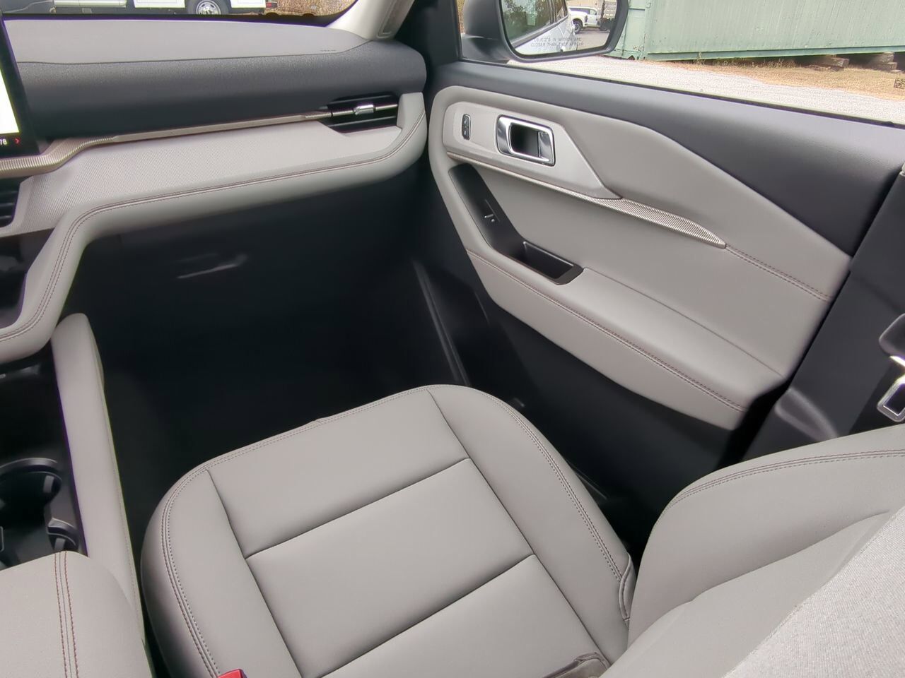 2025 Ford Explorer Active Winder GA