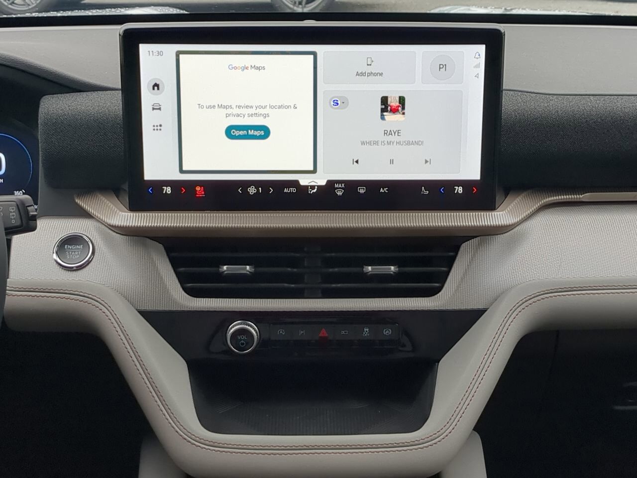 2025 Ford Explorer Active Winder GA