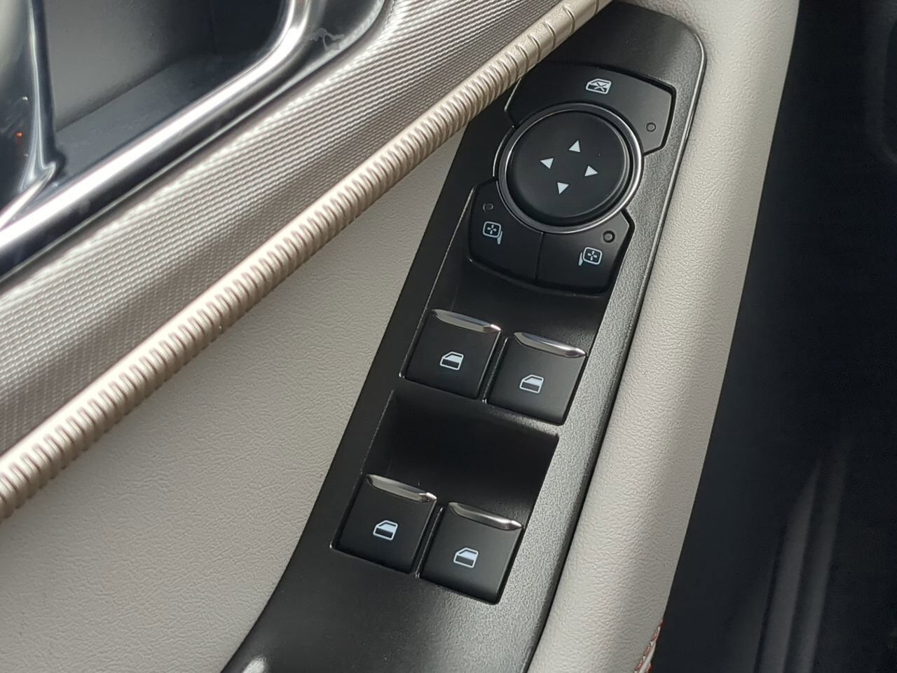 2025 Ford Explorer Active Winder GA