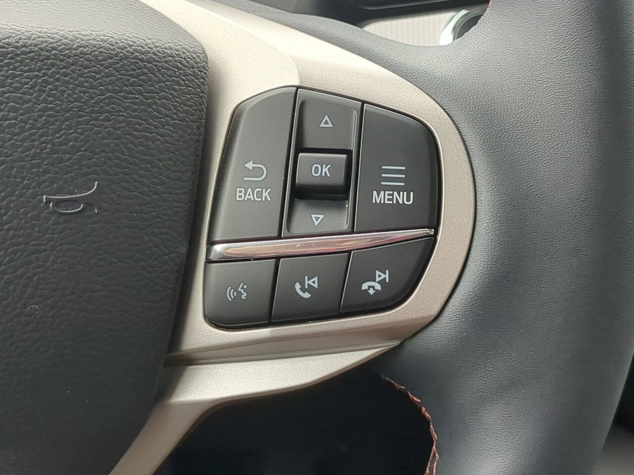 2025 Ford Explorer Active Winder GA