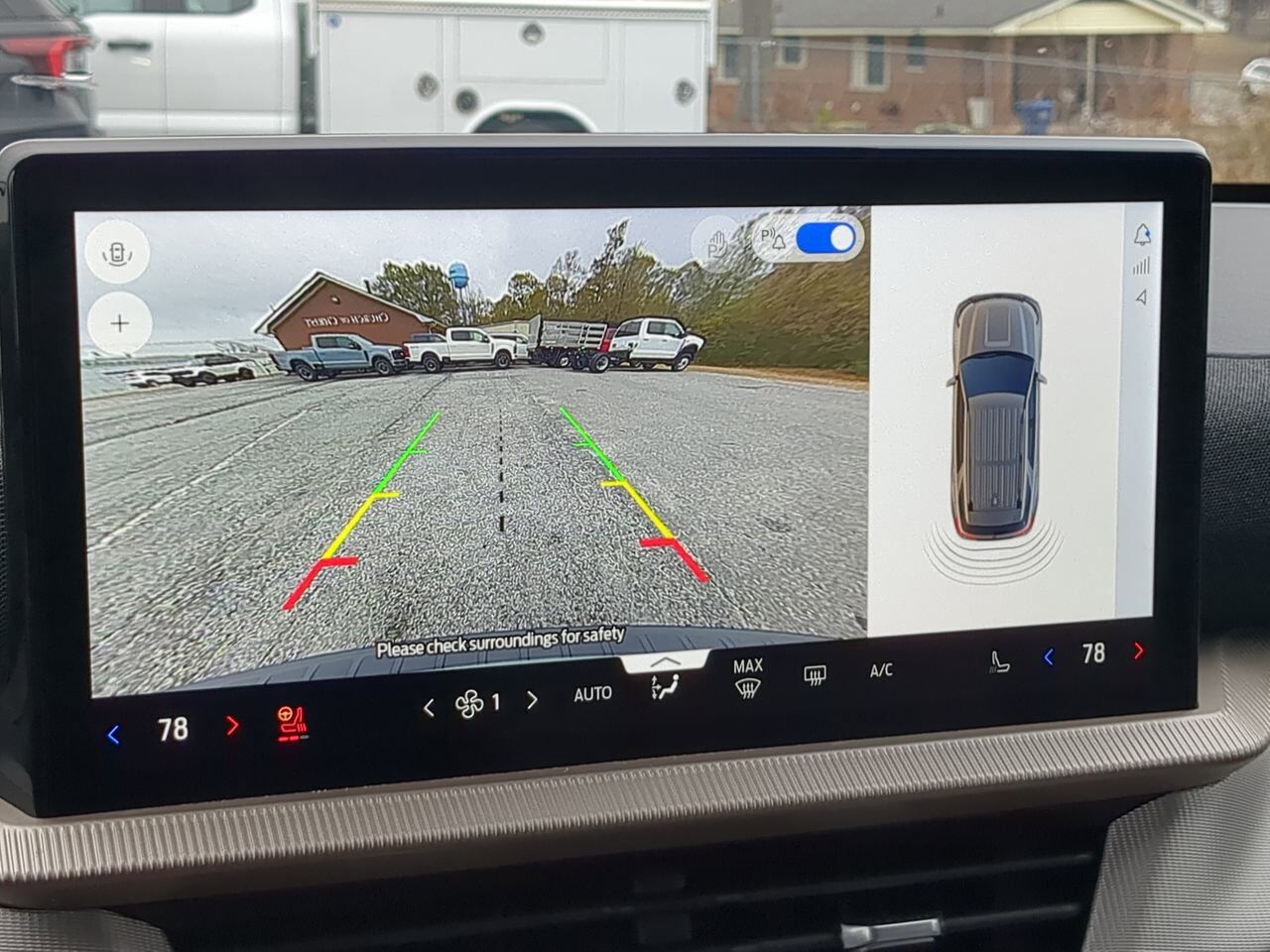 2025 Ford Explorer Active Winder GA