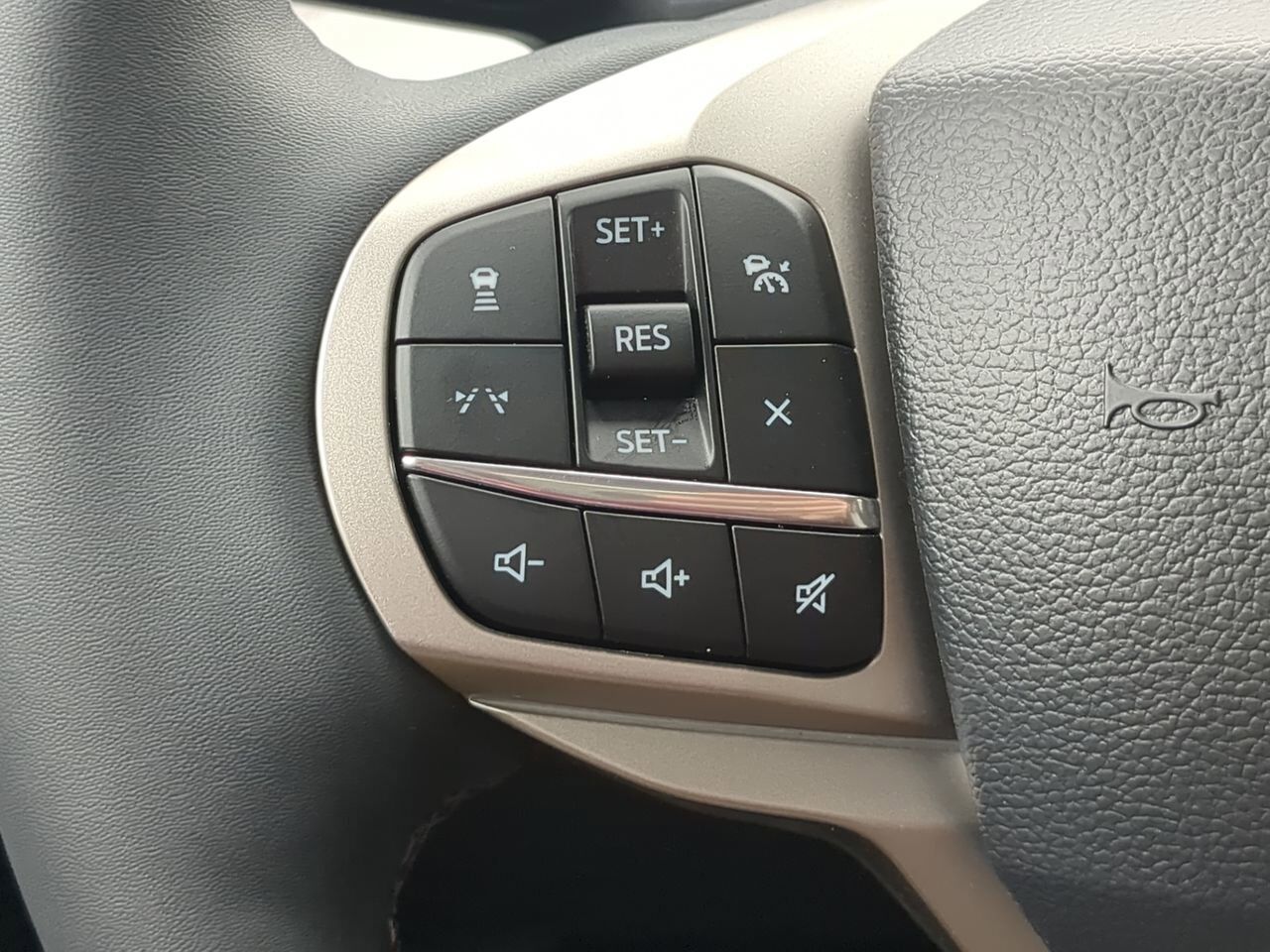 2025 Ford Explorer Active Winder GA