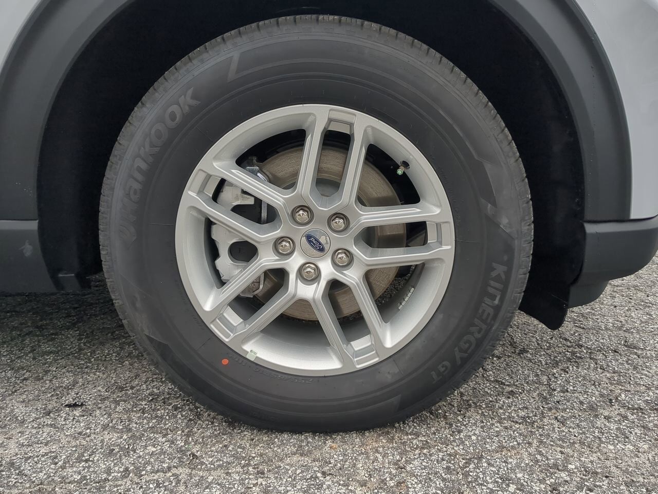 2025 Ford Explorer Active Winder GA