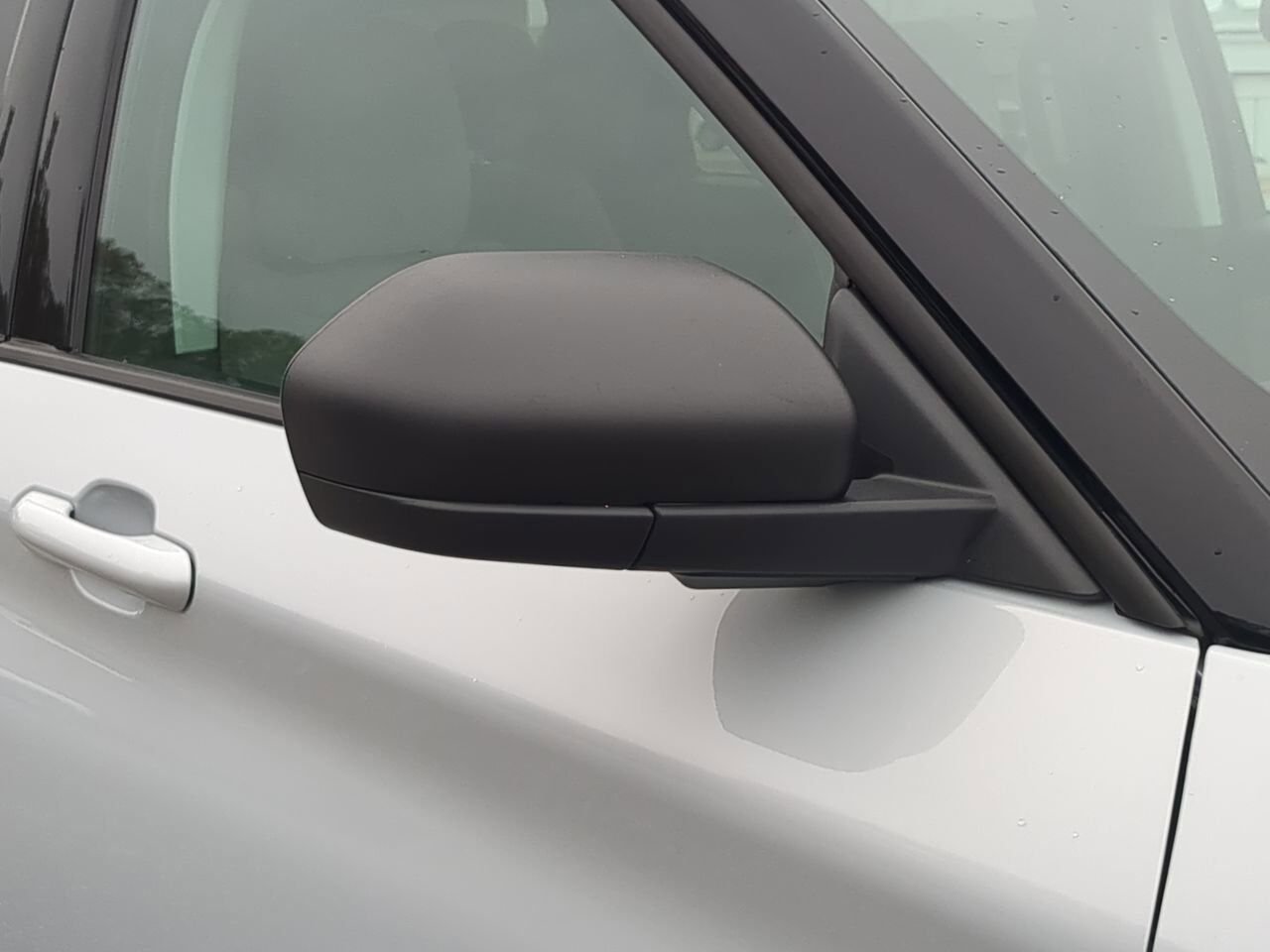 2025 Ford Explorer Active Winder GA