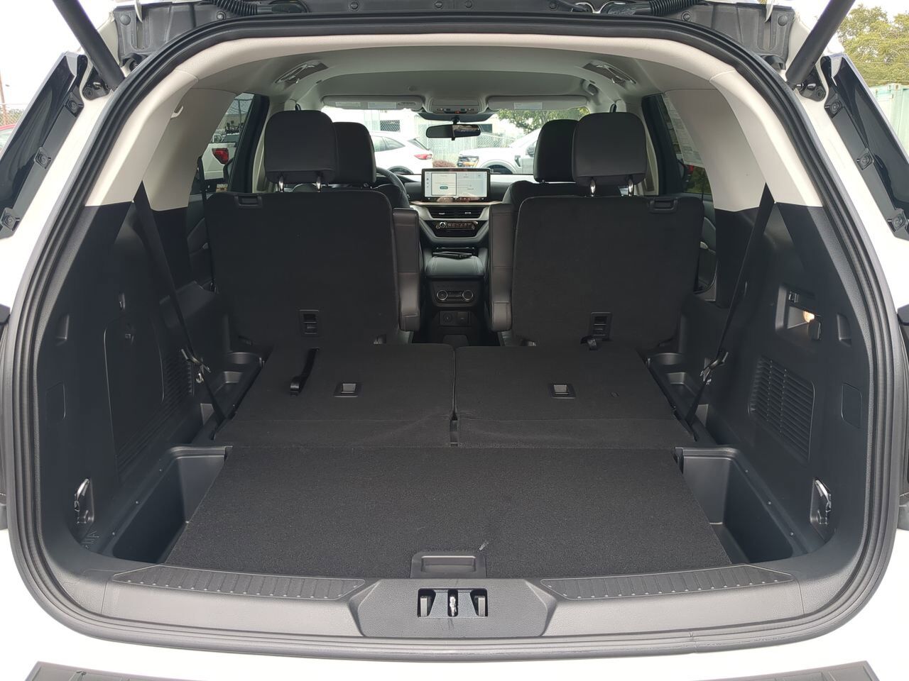 2025 Ford Explorer Active Winder GA