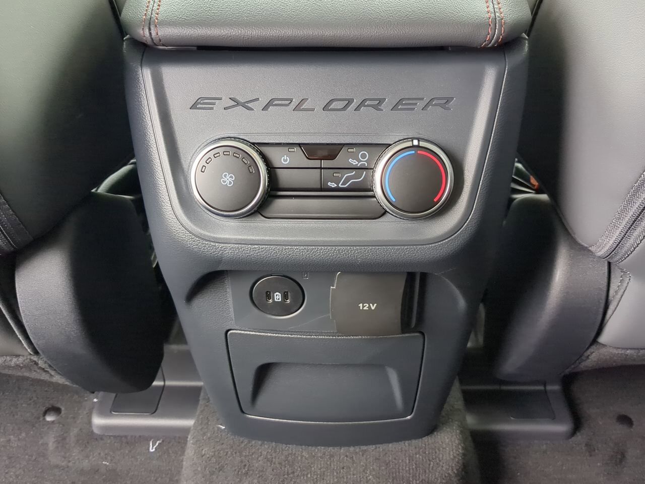 2025 Ford Explorer Active Winder GA