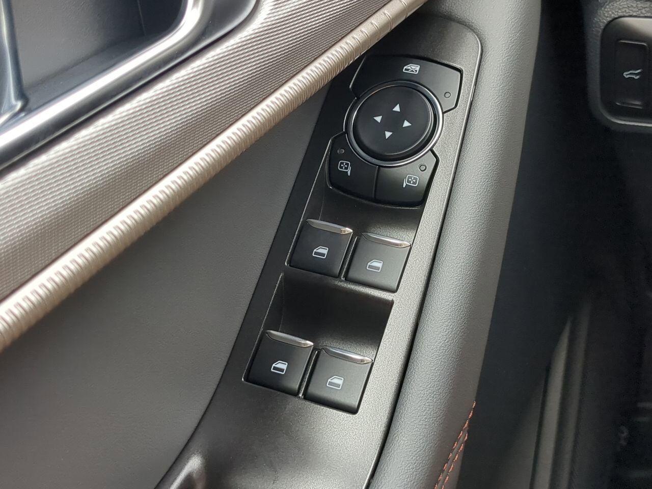 2025 Ford Explorer Active Winder GA